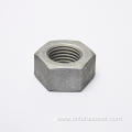 ISO 4032 M22 Hex Nuts